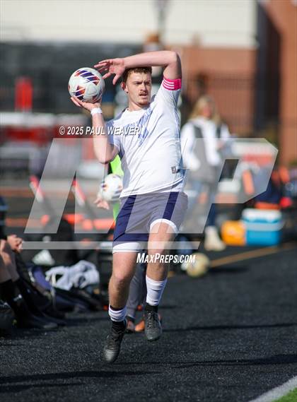 Thumbnail 1 in Southern Columbia Area vs. Millville (PIAA D4 1A Final) photogallery.