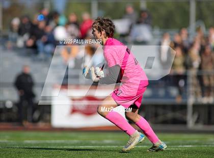 Thumbnail 3 in Southern Columbia Area vs. Millville (PIAA D4 1A Final) photogallery.