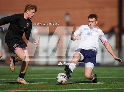Thumbnail 3 in Southern Columbia Area vs. Millville (PIAA D4 1A Final) photogallery.