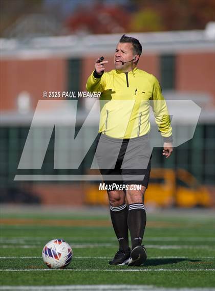 Thumbnail 3 in Southern Columbia Area vs. Millville (PIAA D4 1A Final) photogallery.