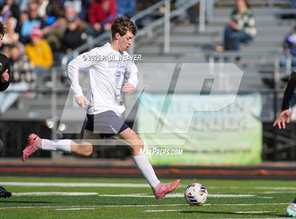 Thumbnail 2 in Southern Columbia Area vs. Millville (PIAA D4 1A Final) photogallery.