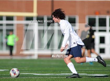 Thumbnail 2 in Southern Columbia Area vs. Millville (PIAA D4 1A Final) photogallery.