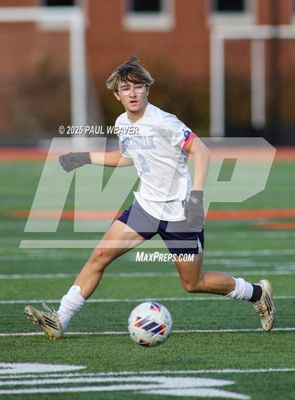 Thumbnail 2 in Southern Columbia Area vs. Millville (PIAA D4 1A Final) photogallery.