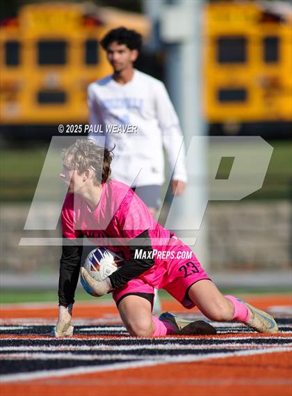 Thumbnail 2 in Southern Columbia Area vs. Millville (PIAA D4 1A Final) photogallery.