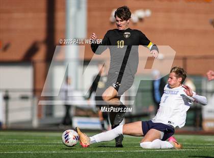 Thumbnail 1 in Southern Columbia Area vs. Millville (PIAA D4 1A Final) photogallery.