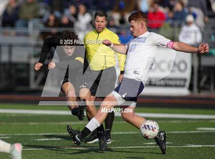 Thumbnail 1 in Southern Columbia Area vs. Millville (PIAA D4 1A Final) photogallery.