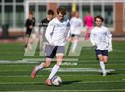 Thumbnail 2 in Southern Columbia Area vs. Millville (PIAA D4 1A Final) photogallery.