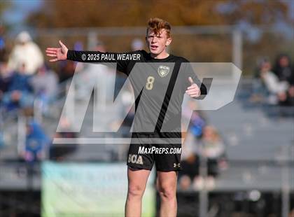 Thumbnail 3 in Southern Columbia Area vs. Millville (PIAA D4 1A Final) photogallery.