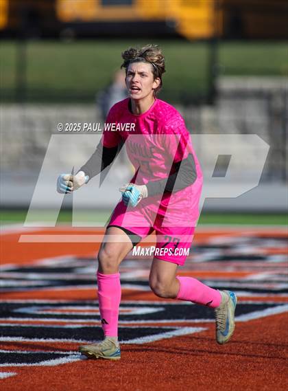 Thumbnail 1 in Southern Columbia Area vs. Millville (PIAA D4 1A Final) photogallery.