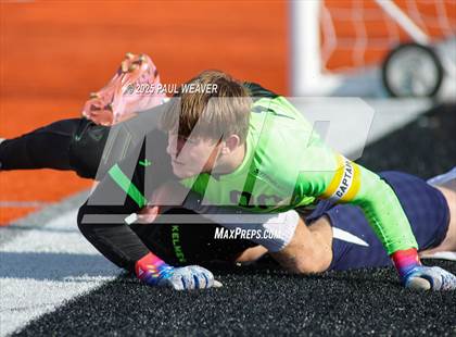 Thumbnail 1 in Southern Columbia Area vs. Millville (PIAA D4 1A Final) photogallery.