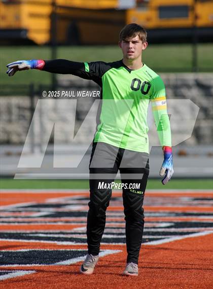 Thumbnail 2 in Southern Columbia Area vs. Millville (PIAA D4 1A Final) photogallery.