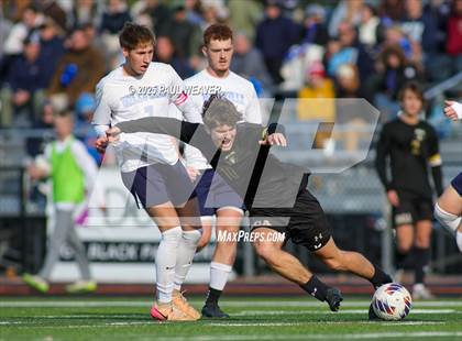 Thumbnail 1 in Southern Columbia Area vs. Millville (PIAA D4 1A Final) photogallery.