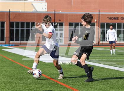 Thumbnail 2 in Southern Columbia Area vs. Millville (PIAA D4 1A Final) photogallery.