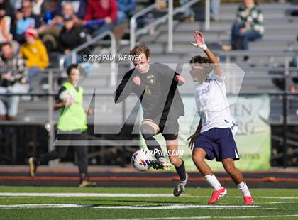 Thumbnail 2 in Southern Columbia Area vs. Millville (PIAA D4 1A Final) photogallery.