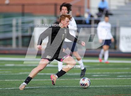 Thumbnail 3 in Southern Columbia Area vs. Millville (PIAA D4 1A Final) photogallery.