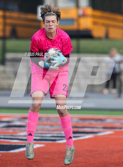 Thumbnail 3 in Southern Columbia Area vs. Millville (PIAA D4 1A Final) photogallery.