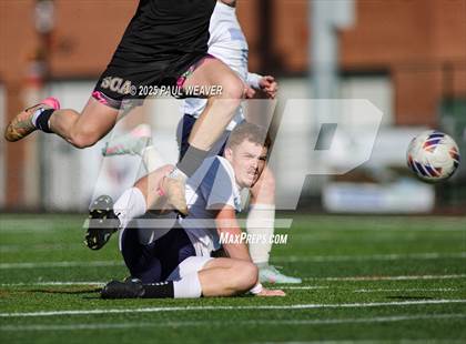 Thumbnail 1 in Southern Columbia Area vs. Millville (PIAA D4 1A Final) photogallery.