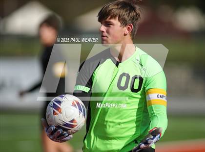 Thumbnail 2 in Southern Columbia Area vs. Millville (PIAA D4 1A Final) photogallery.