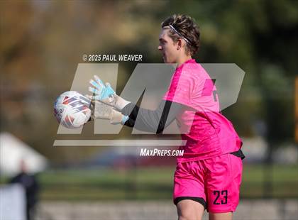 Thumbnail 3 in Southern Columbia Area vs. Millville (PIAA D4 1A Final) photogallery.