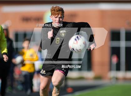 Thumbnail 2 in Southern Columbia Area vs. Millville (PIAA D4 1A Final) photogallery.