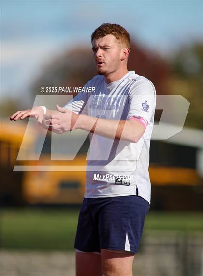 Thumbnail 3 in Southern Columbia Area vs. Millville (PIAA D4 1A Final) photogallery.