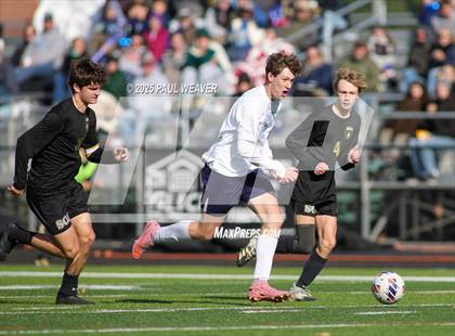 Thumbnail 3 in Southern Columbia Area vs. Millville (PIAA D4 1A Final) photogallery.