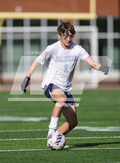 Thumbnail 3 in Southern Columbia Area vs. Millville (PIAA D4 1A Final) photogallery.