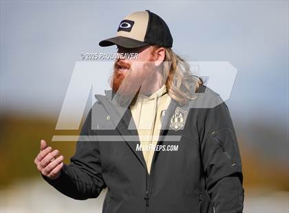 Thumbnail 3 in Southern Columbia Area vs. Millville (PIAA D4 1A Final) photogallery.