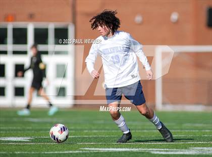 Thumbnail 1 in Southern Columbia Area vs. Millville (PIAA D4 1A Final) photogallery.