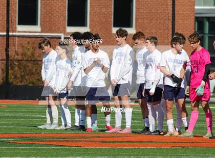 Thumbnail 1 in Southern Columbia Area vs. Millville (PIAA D4 1A Final) photogallery.