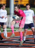 Photo from the gallery "Southern Columbia Area vs. Millville (PIAA D4 1A Final)"