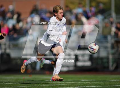 Thumbnail 1 in Southern Columbia Area vs. Millville (PIAA D4 1A Final) photogallery.