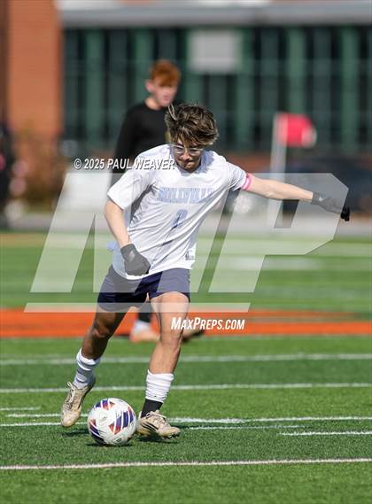 Thumbnail 2 in Southern Columbia Area vs. Millville (PIAA D4 1A Final) photogallery.