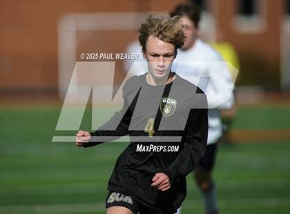 Thumbnail 3 in Southern Columbia Area vs. Millville (PIAA D4 1A Final) photogallery.