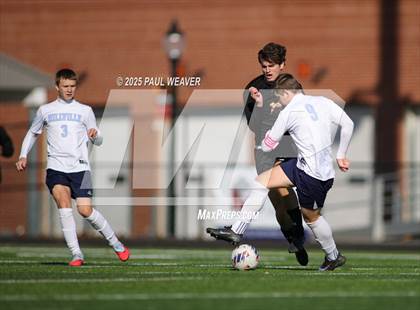 Thumbnail 1 in Southern Columbia Area vs. Millville (PIAA D4 1A Final) photogallery.