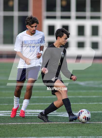 Thumbnail 1 in Southern Columbia Area vs. Millville (PIAA D4 1A Final) photogallery.