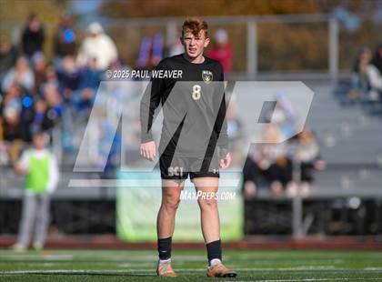 Thumbnail 2 in Southern Columbia Area vs. Millville (PIAA D4 1A Final) photogallery.