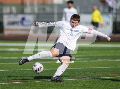 Thumbnail 1 in Southern Columbia Area vs. Millville (PIAA D4 1A Final) photogallery.