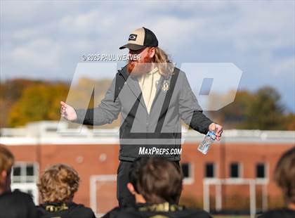 Thumbnail 2 in Southern Columbia Area vs. Millville (PIAA D4 1A Final) photogallery.