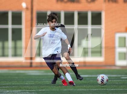 Thumbnail 2 in Southern Columbia Area vs. Millville (PIAA D4 1A Final) photogallery.