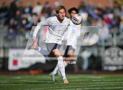 Thumbnail 3 in Southern Columbia Area vs. Millville (PIAA D4 1A Final) photogallery.