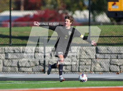 Thumbnail 3 in Southern Columbia Area vs. Millville (PIAA D4 1A Final) photogallery.