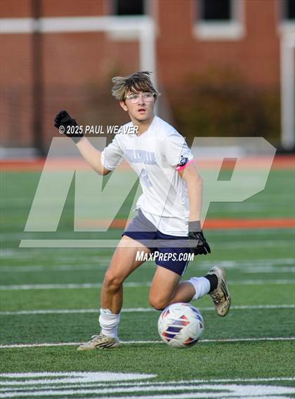 Thumbnail 3 in Southern Columbia Area vs. Millville (PIAA D4 1A Final) photogallery.