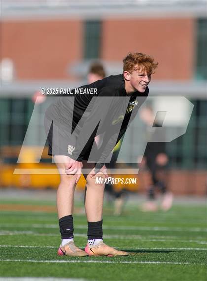 Thumbnail 1 in Southern Columbia Area vs. Millville (PIAA D4 1A Final) photogallery.