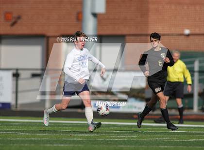 Thumbnail 1 in Southern Columbia Area vs. Millville (PIAA D4 1A Final) photogallery.