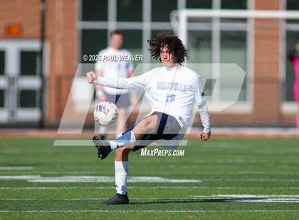 Thumbnail 1 in Southern Columbia Area vs. Millville (PIAA D4 1A Final) photogallery.