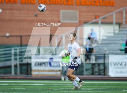 Thumbnail 1 in Southern Columbia Area vs. Millville (PIAA D4 1A Final) photogallery.