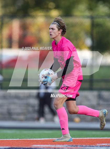 Thumbnail 1 in Southern Columbia Area vs. Millville (PIAA D4 1A Final) photogallery.