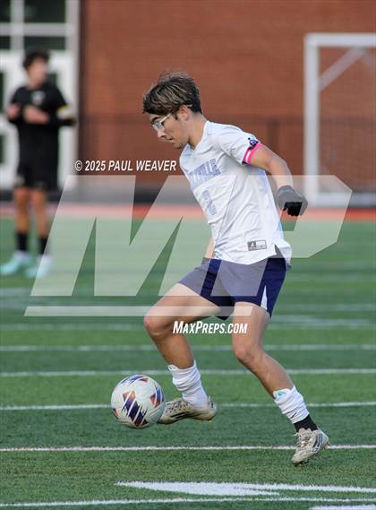 Thumbnail 1 in Southern Columbia Area vs. Millville (PIAA D4 1A Final) photogallery.