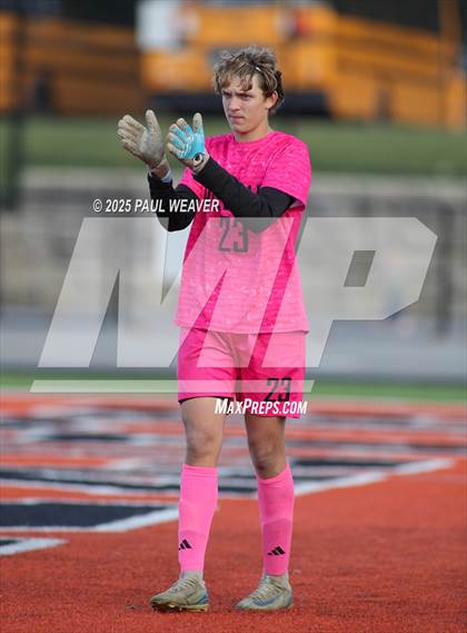 Thumbnail 2 in Southern Columbia Area vs. Millville (PIAA D4 1A Final) photogallery.